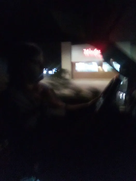 Sweet Water Trailer Park Picture 4