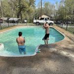 Peaceful Pines RV Park & Campground