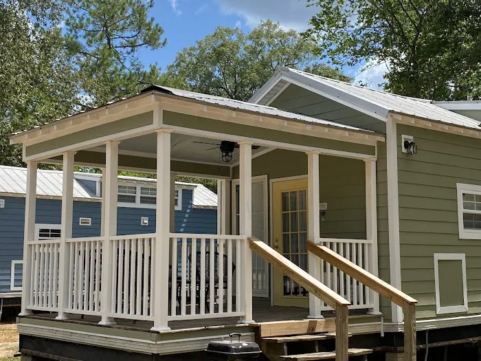 Shelby J's Rv Park Picture 2