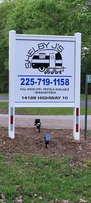 Shelby J's Rv Park Picture 8