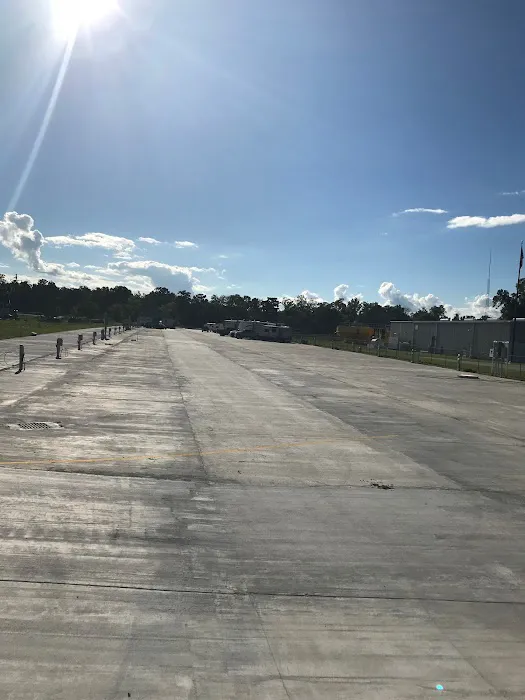 Atchafalaya Rv Park Picture 3