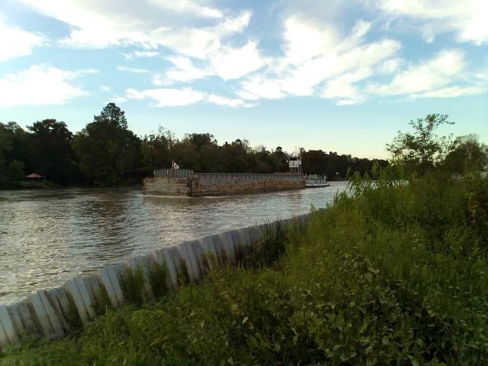 Atchafalaya Rv Park Picture 5