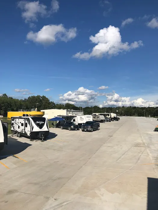 Atchafalaya Rv Park Picture 6