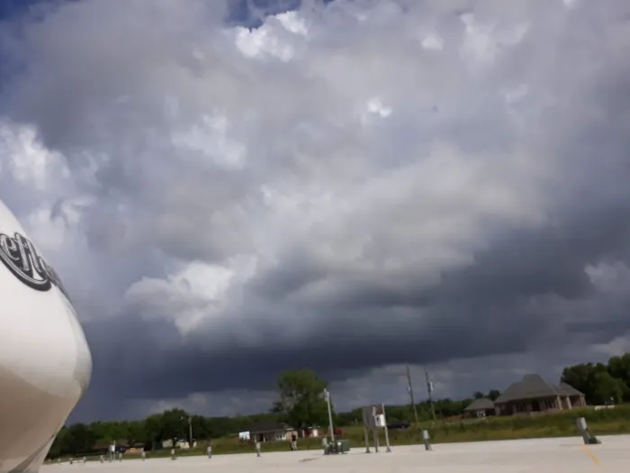 Atchafalaya Rv Park Picture 8