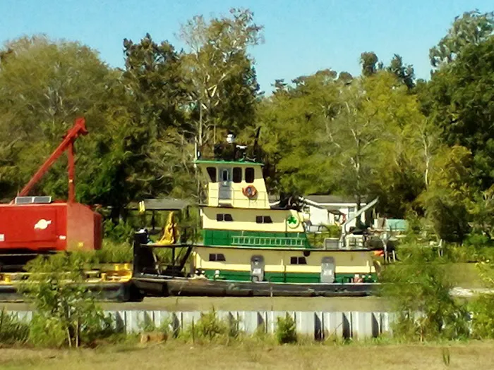 Atchafalaya Rv Park Picture 4