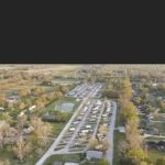 Cajun Country RV Park of Port Allen Louisiana