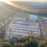 Tiger Bayou RV Park ico