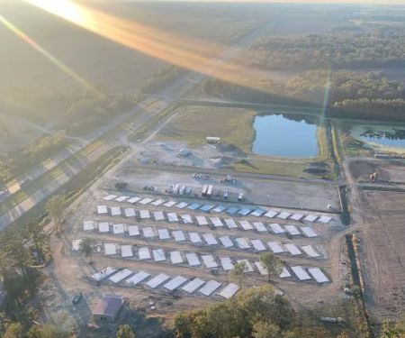 Tiger Bayou RV Park