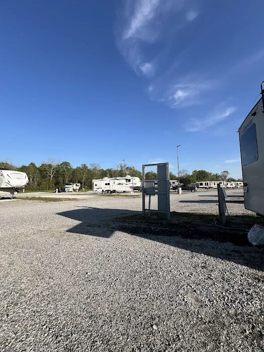 Tiger Bayou RV Park Picture 6