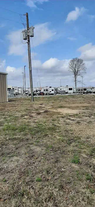 Tiger Bayou RV Park Picture 5