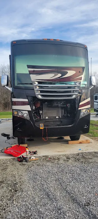 Tiger Bayou RV Park Picture 10