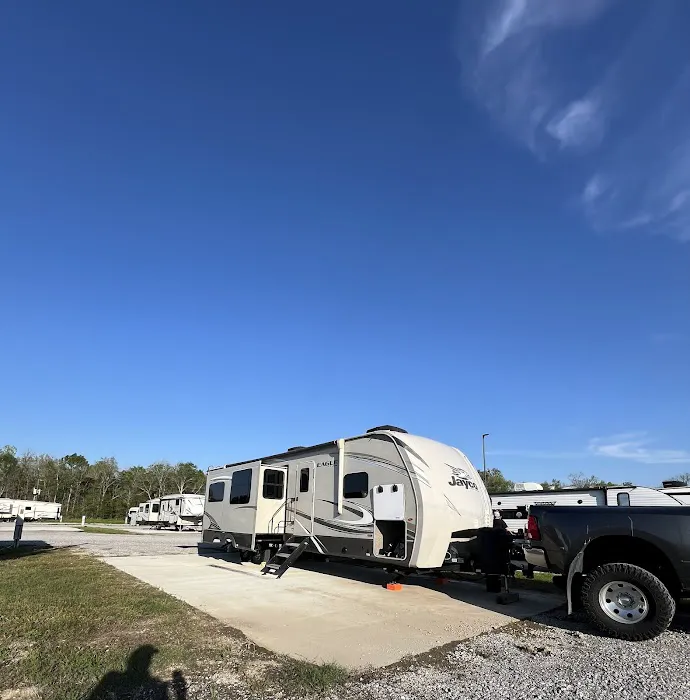 Tiger Bayou RV Park Picture 7