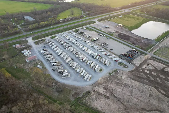 Tiger Bayou RV Park Picture 9