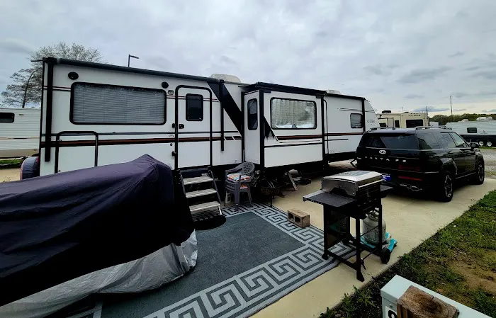 Tiger Bayou RV Park Picture 8