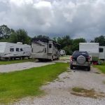 Maxey Care RV Park