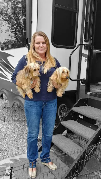 Maxey Care RV Park Picture 5