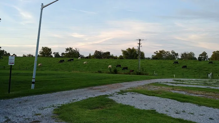 Maxey Care RV Park Picture 2