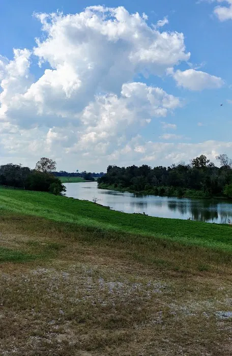 Maxey Care RV Park Picture 6