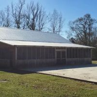 End O' The World RV Park ico