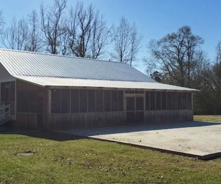 End O' The World RV Park