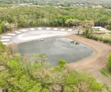 Cypress Haven RV Park