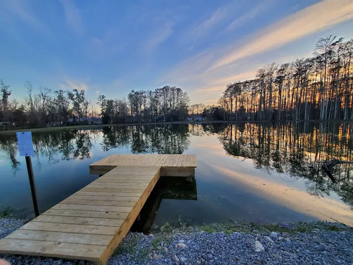 Cypress Haven RV Park Picture 2