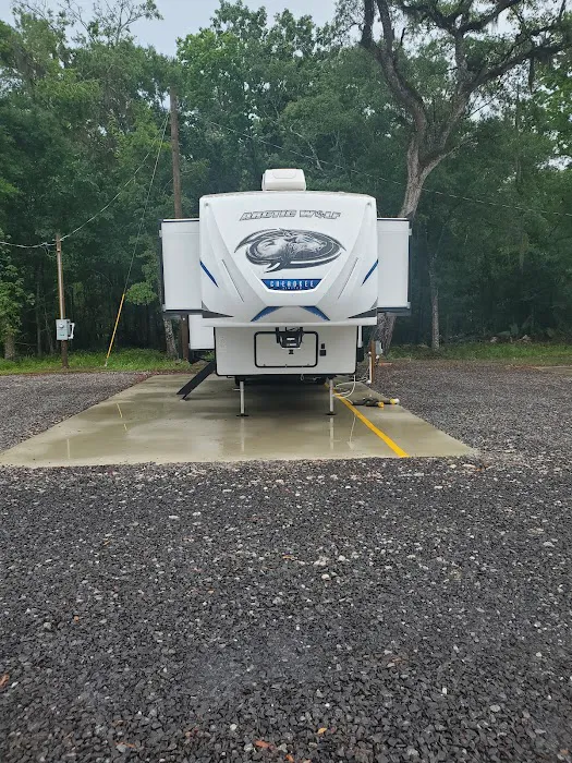 Cypress Haven RV Park Picture 3