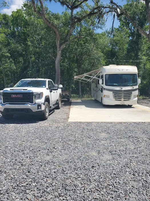 Cypress Haven RV Park Picture 4