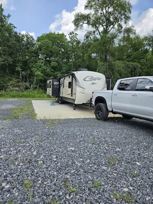 Cypress Haven RV Park Picture 6