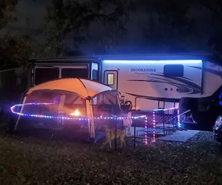 B&B RV Park