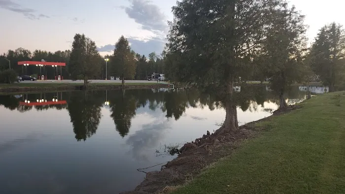 CANE ROW RV PARK Picture 2