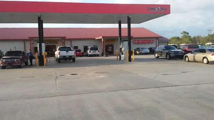 CANE ROW RV PARK Picture 1