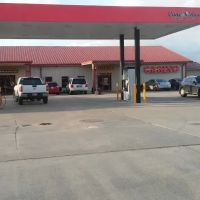 CANE ROW RV PARK ico