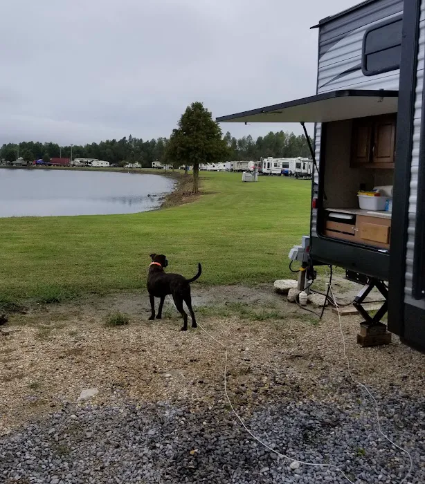 CANE ROW RV PARK Picture 9