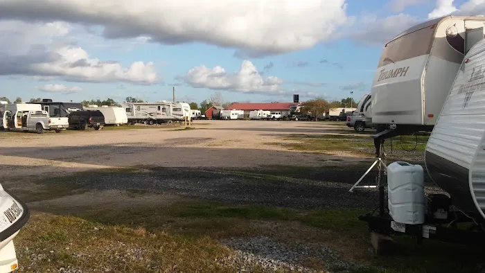 CANE ROW RV PARK Picture 8