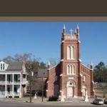 St. James RV Park Louisiana