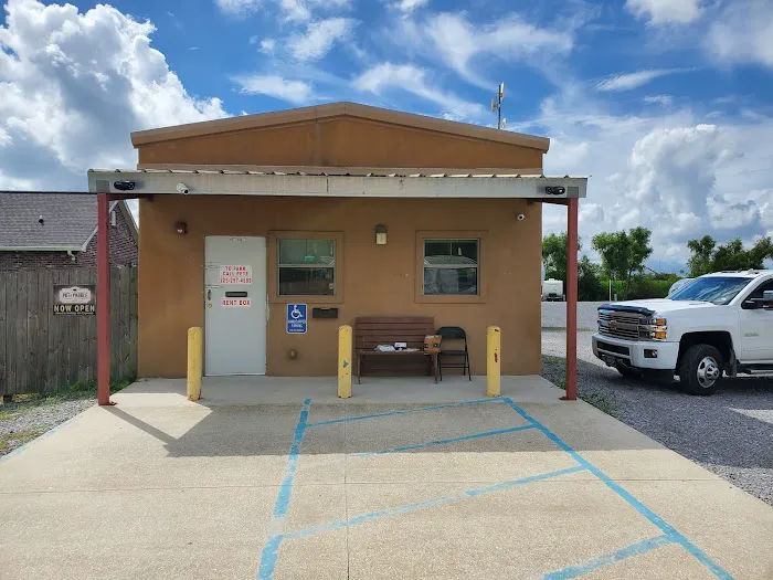 St. James RV Park Louisiana Picture 3