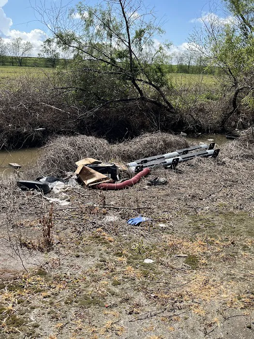 St. James RV Park Louisiana Picture 9