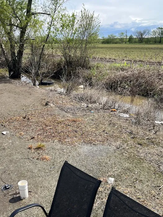 St. James RV Park Louisiana Picture 6