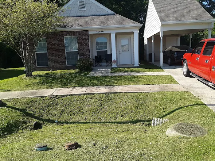 St. James RV Park Louisiana Picture 7