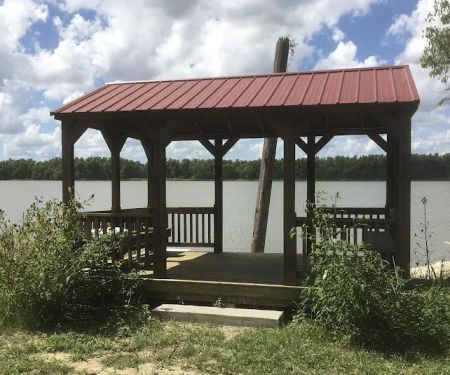 Cajun Country RV Park