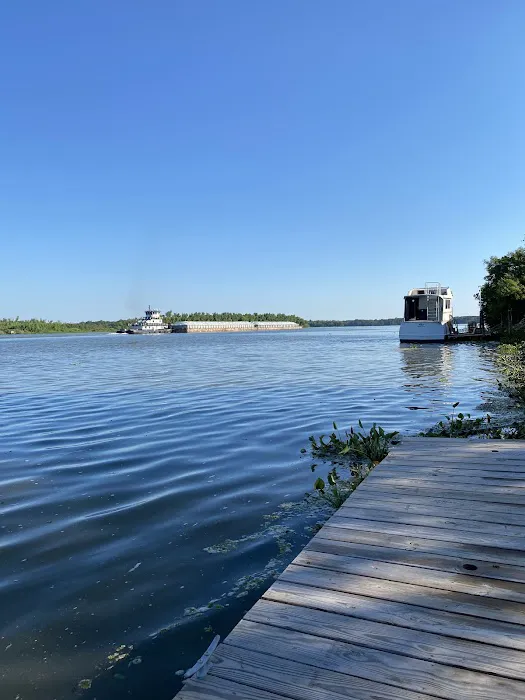 Cajun Country RV Park Picture 8