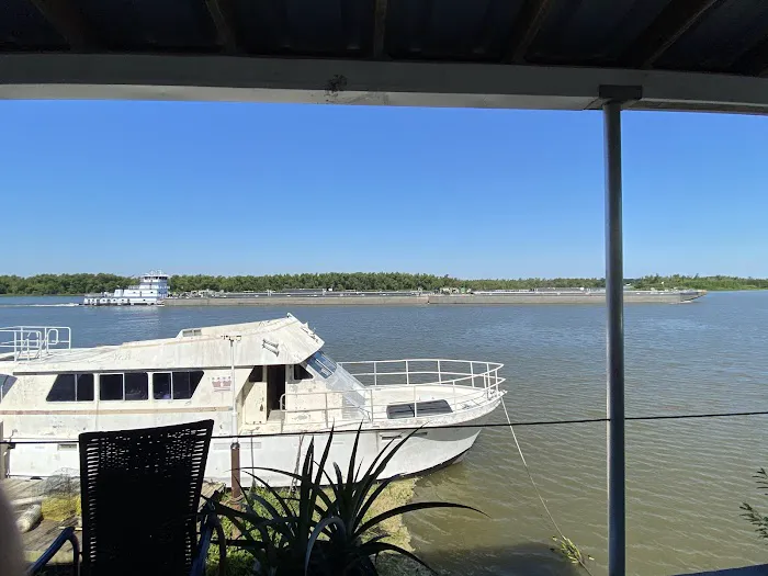 Cajun Country RV Park Picture 7