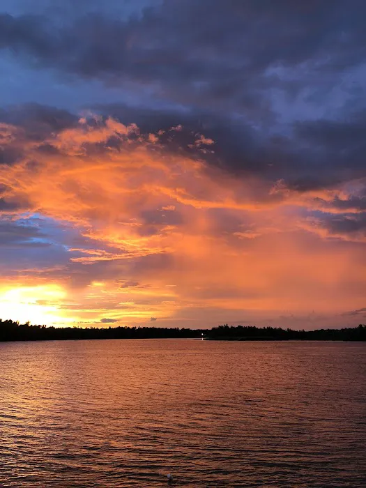 Cajun Country RV Park Picture 2