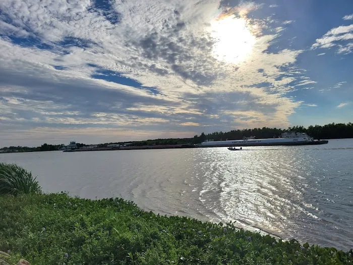 Cajun Country RV Park Picture 10