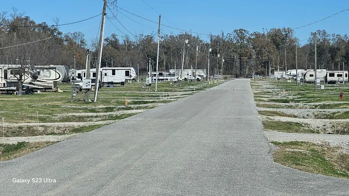 Sugar Hill RV Park Picture 3