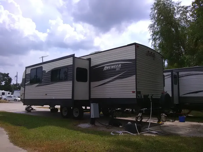 Sugar Hill RV Park Picture 5