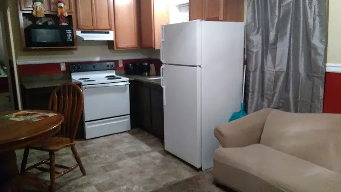 Sugar Hill RV Park Picture 4