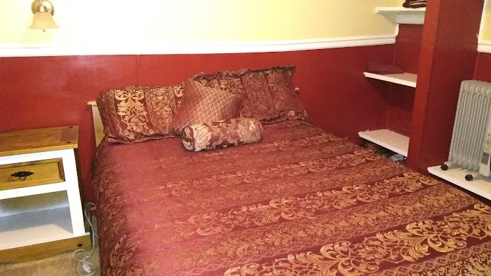 Sugar Hill RV Park Picture 1