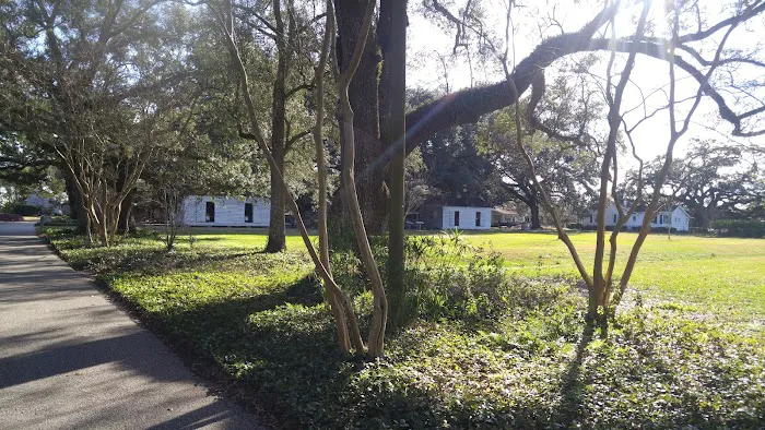 Sugar Hill RV Park Picture 7